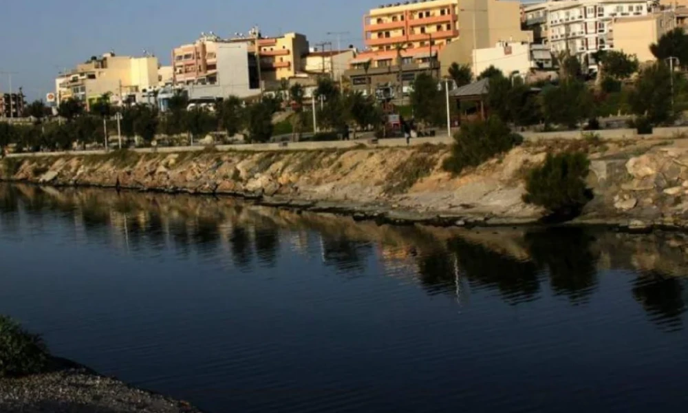 Κρήτη: Προχωρούν οι μελέτες για το Φράγμα Λαδούκου στο Ηράκλειο